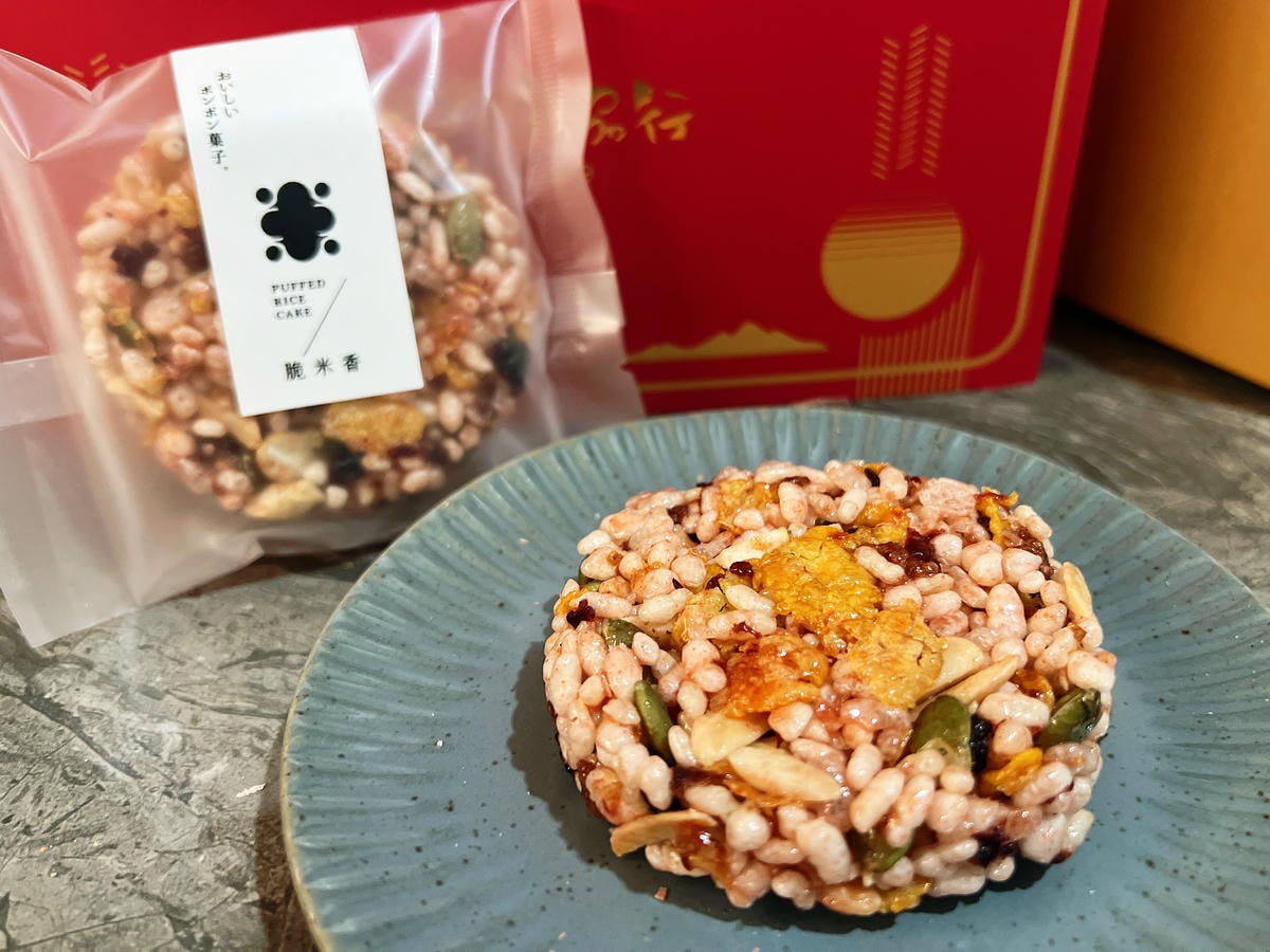 [ 宅配美食 ] 王西勢 新春禮盒 台南在地一甲子老牌餅舖