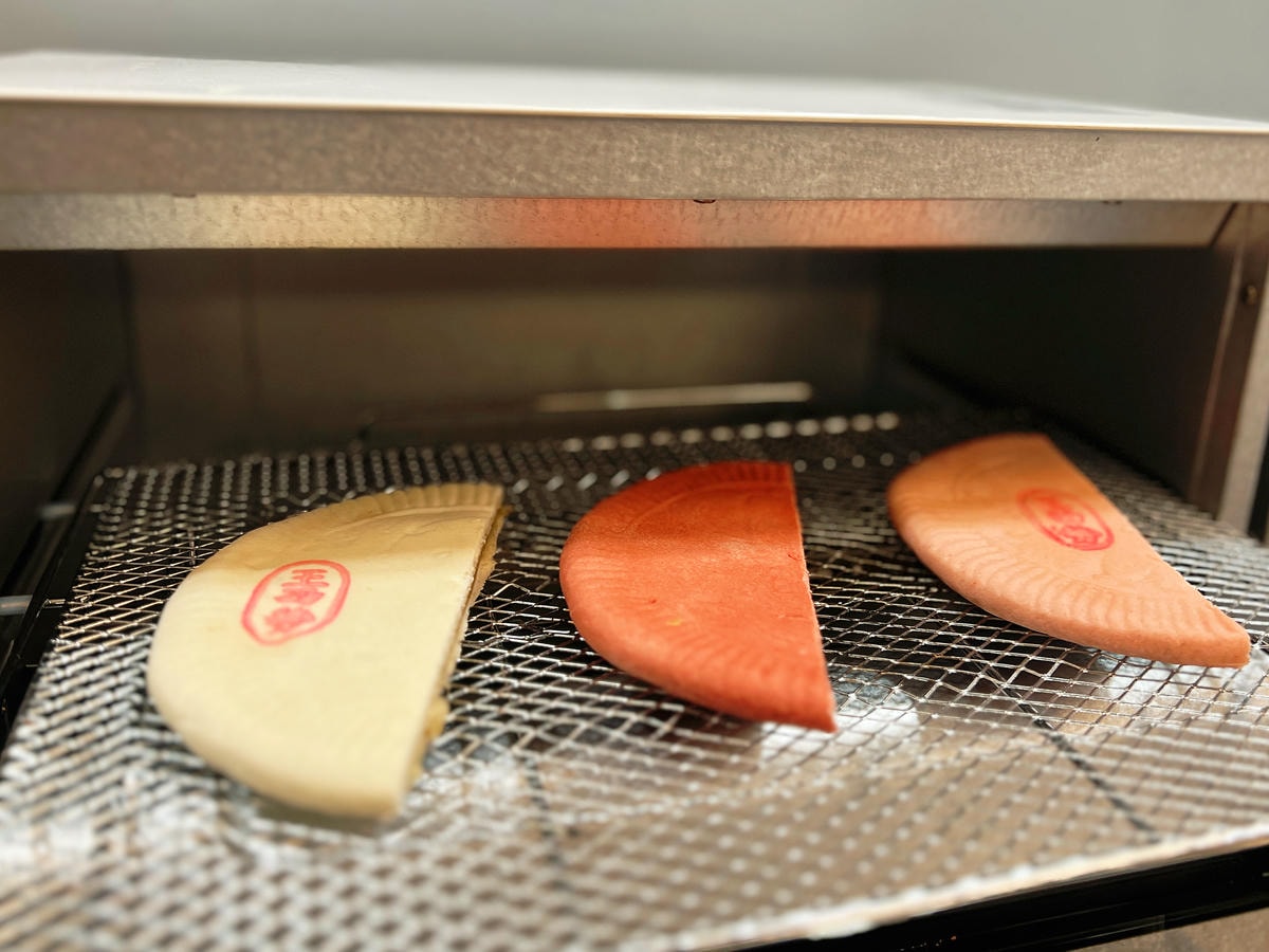 [ 宅配美食 ] 王西勢 新春禮盒 台南在地一甲子老牌餅舖