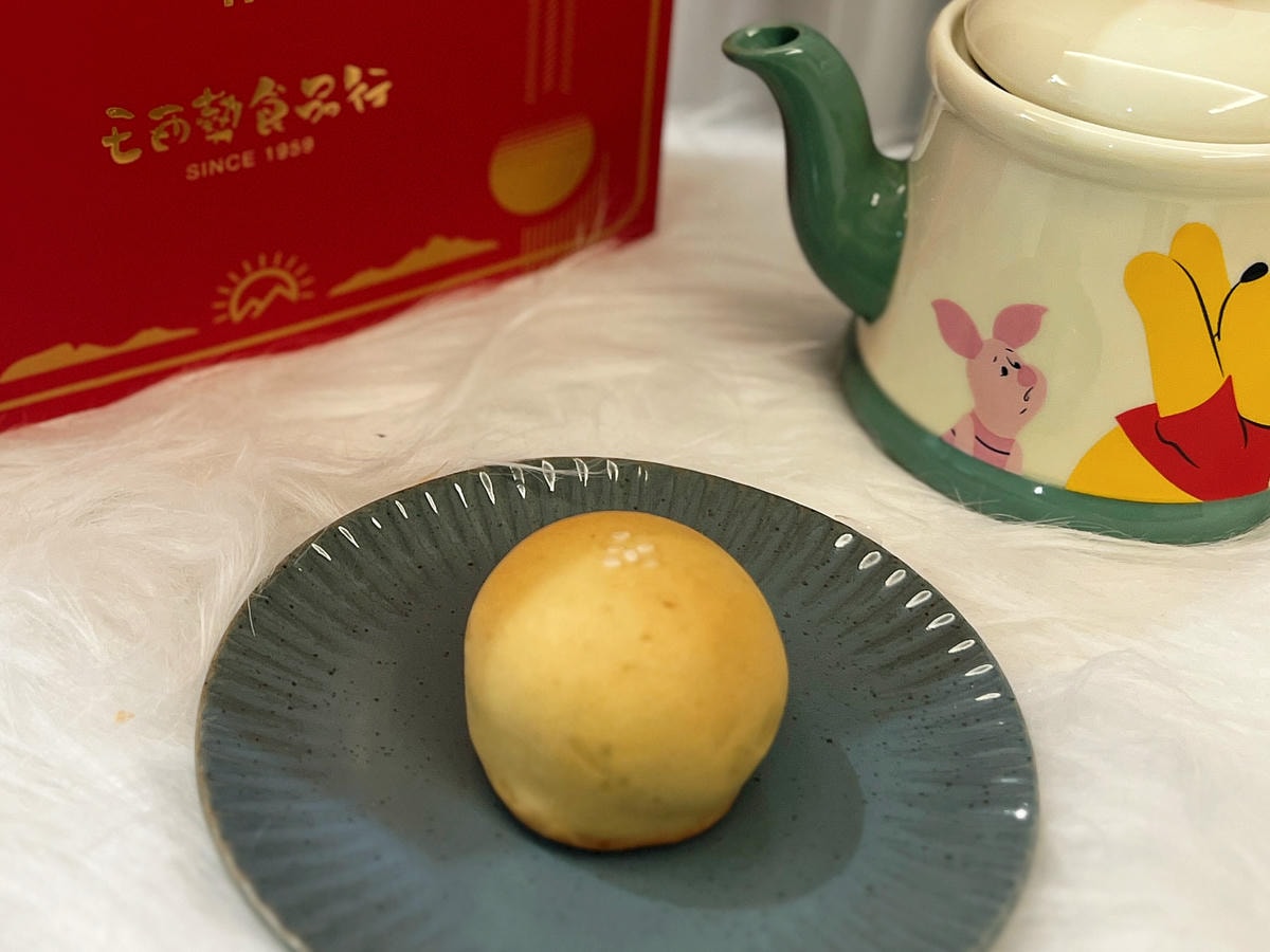 [ 宅配美食 ] 王西勢 新春禮盒 台南在地一甲子老牌餅舖