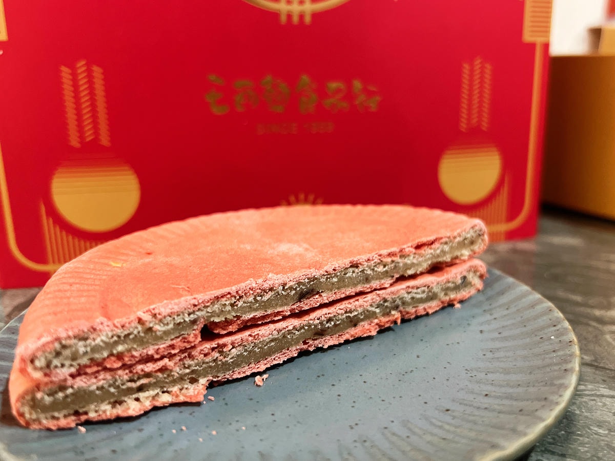 [ 宅配美食 ] 王西勢 新春禮盒 台南在地一甲子老牌餅舖