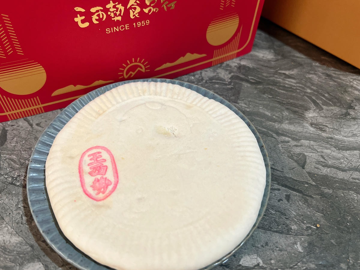 [ 宅配美食 ] 王西勢 新春禮盒 台南在地一甲子老牌餅舖