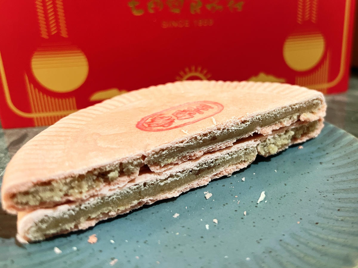 [ 宅配美食 ] 王西勢 新春禮盒 台南在地一甲子老牌餅舖