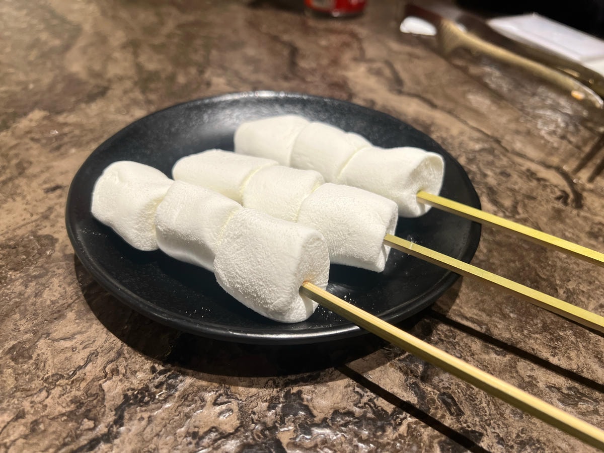 [ 桃園食記 ] 中壢區大園區青埔高鐵特區 金炭火燒肉