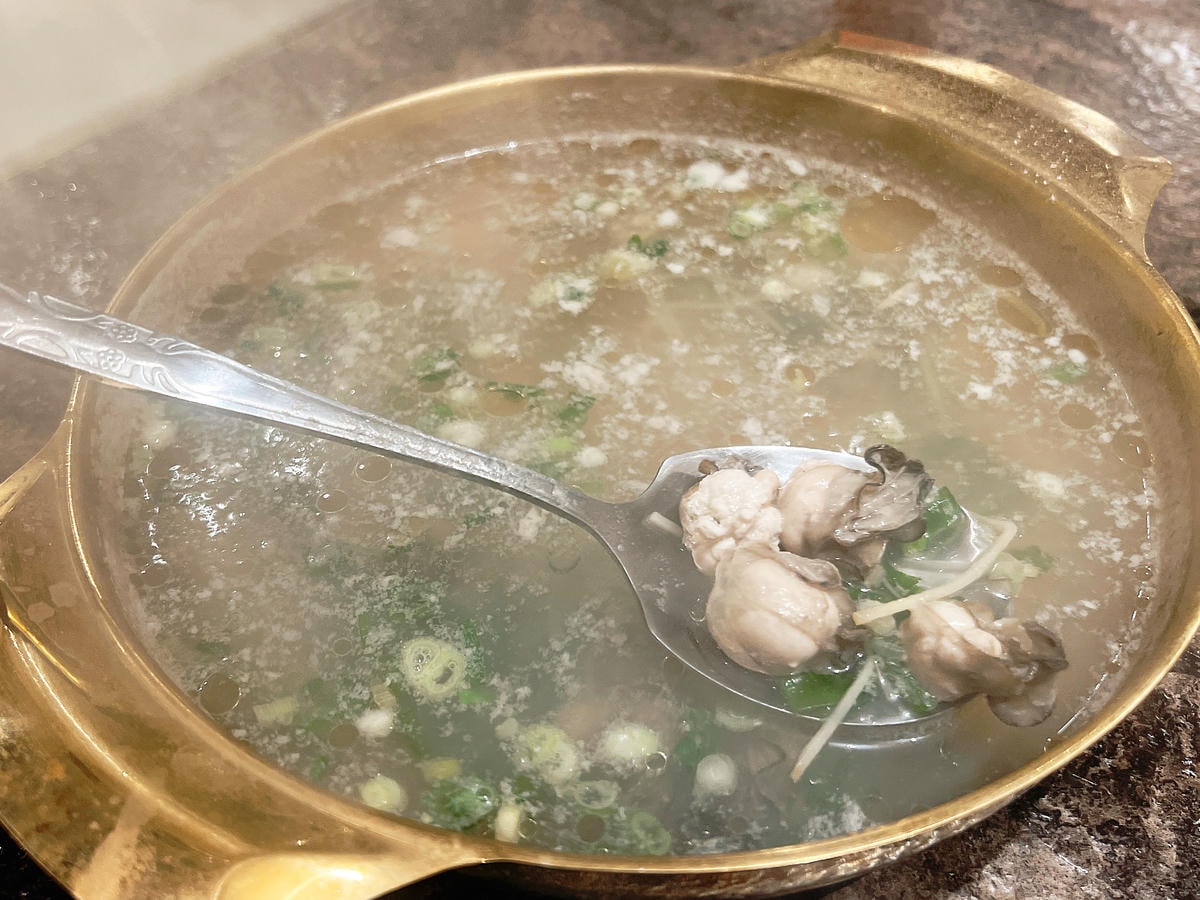 [ 桃園食記 ] 中壢區大園區青埔高鐵特區 金炭火燒肉