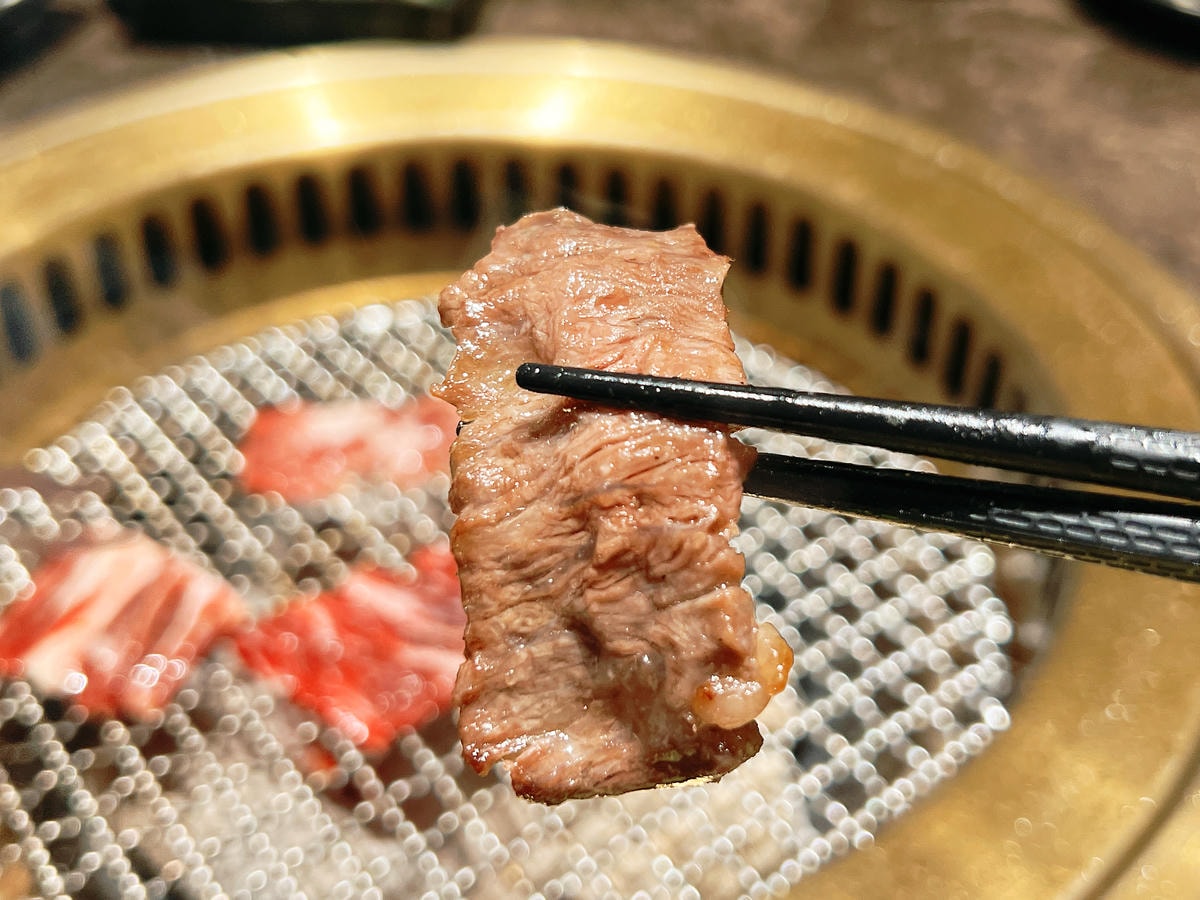 [ 桃園食記 ] 中壢區大園區青埔高鐵特區 金炭火燒肉