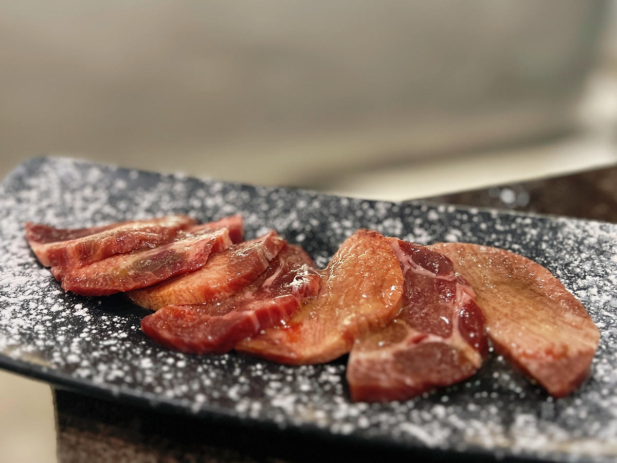 [ 桃園食記 ] 中壢區大園區青埔高鐵特區 金炭火燒肉