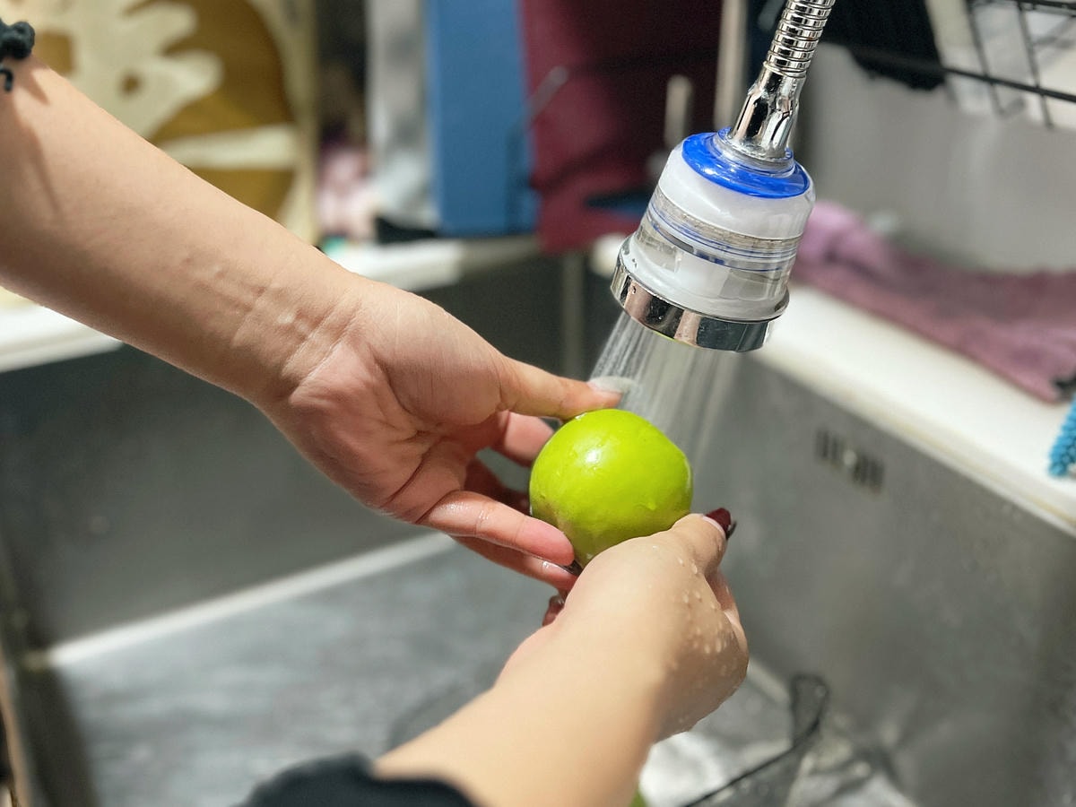 [ 清潔用品 ] COTD伯爵植萃洗碗精 植物萃取溫和不