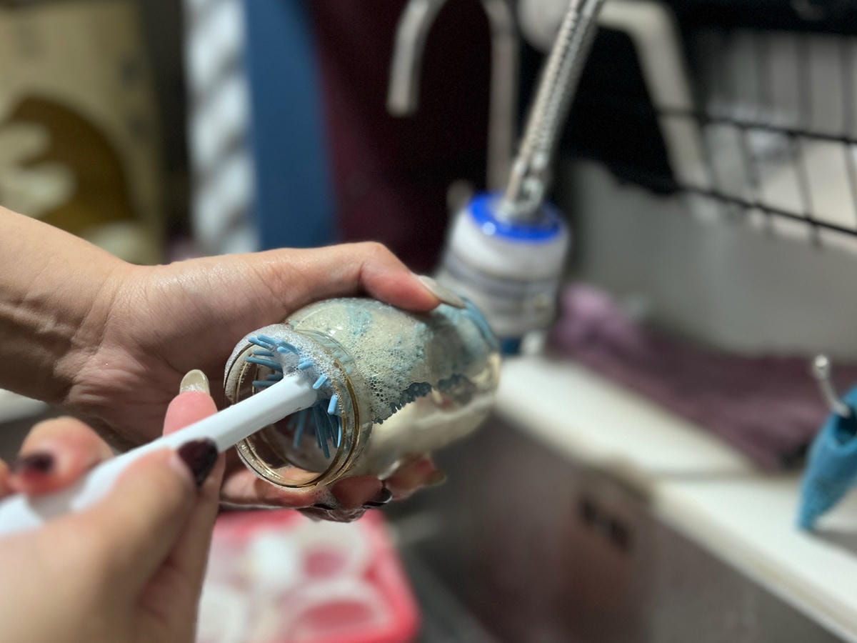 [ 清潔用品 ] COTD伯爵植萃洗碗精 植物萃取溫和不