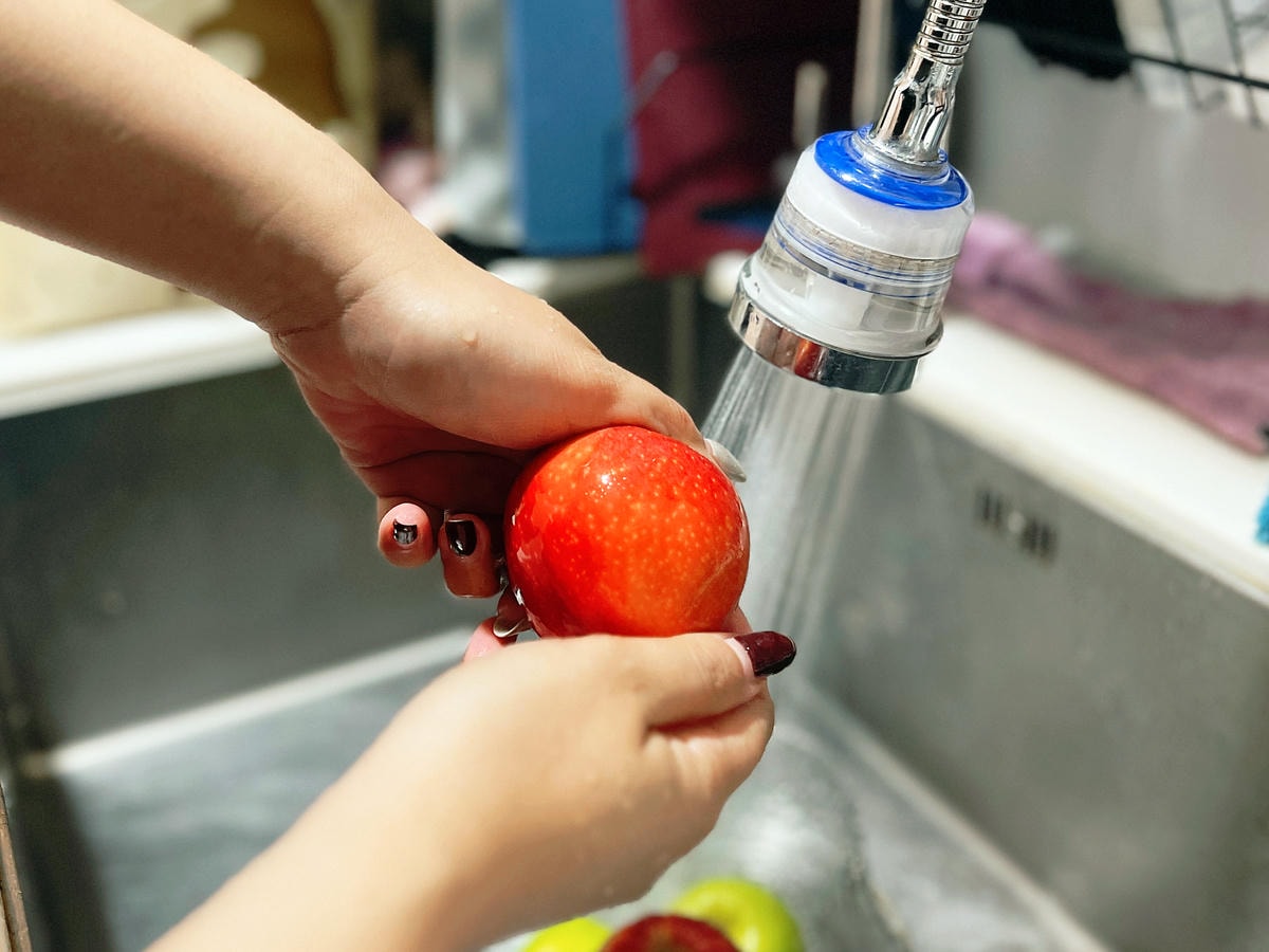 [ 清潔用品 ] COTD伯爵植萃洗碗精 植物萃取溫和不