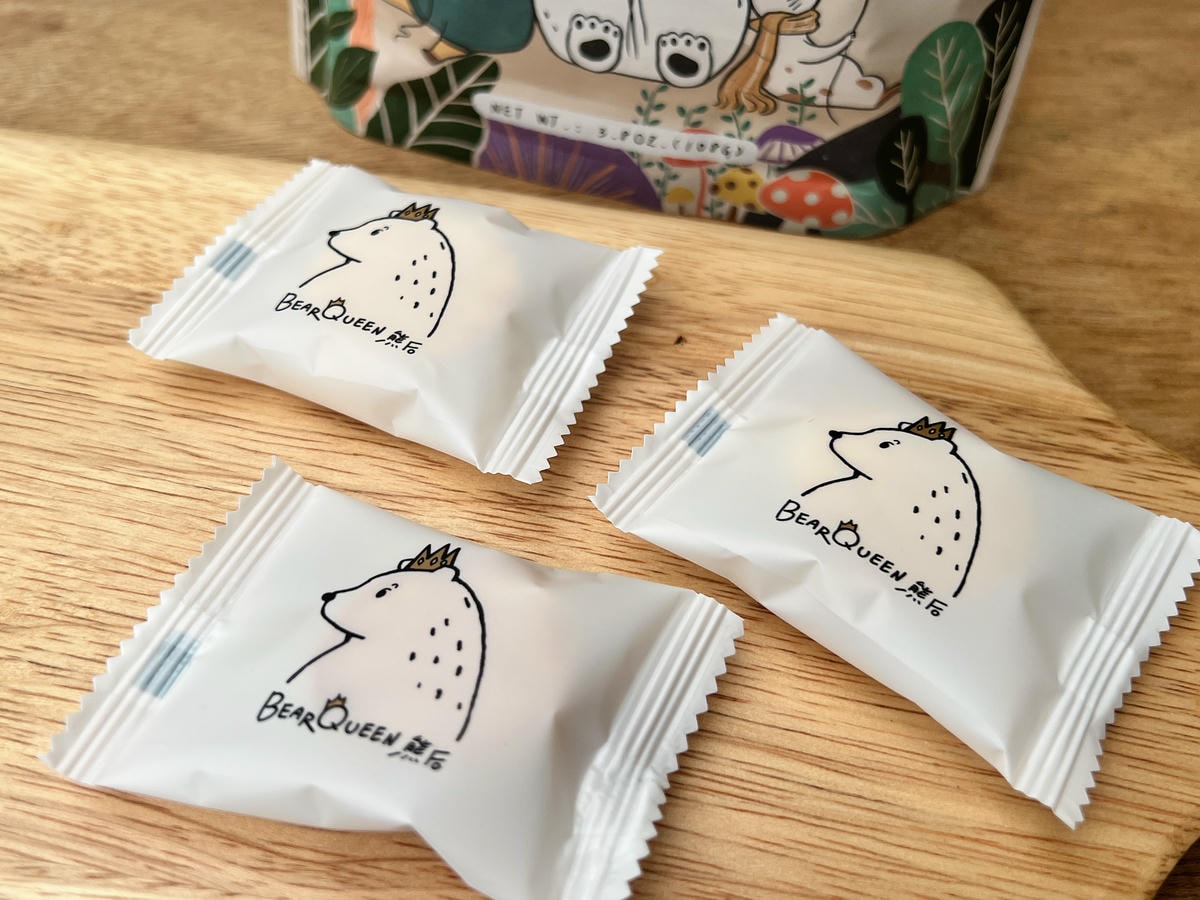 [ 宅配美食推薦 ] BearQueen 熊后 網購