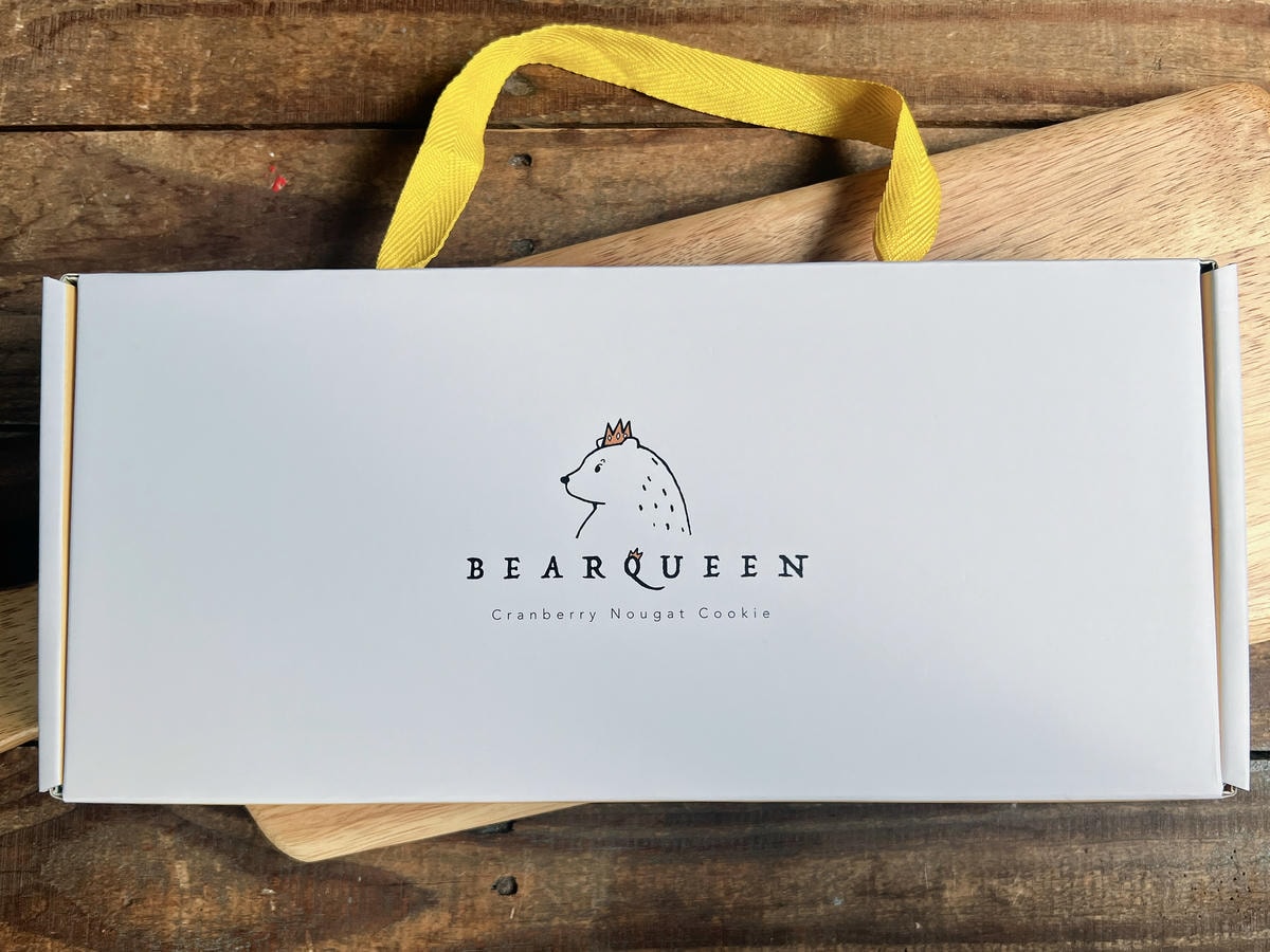 [ 宅配美食推薦 ] BearQueen 熊后 網購