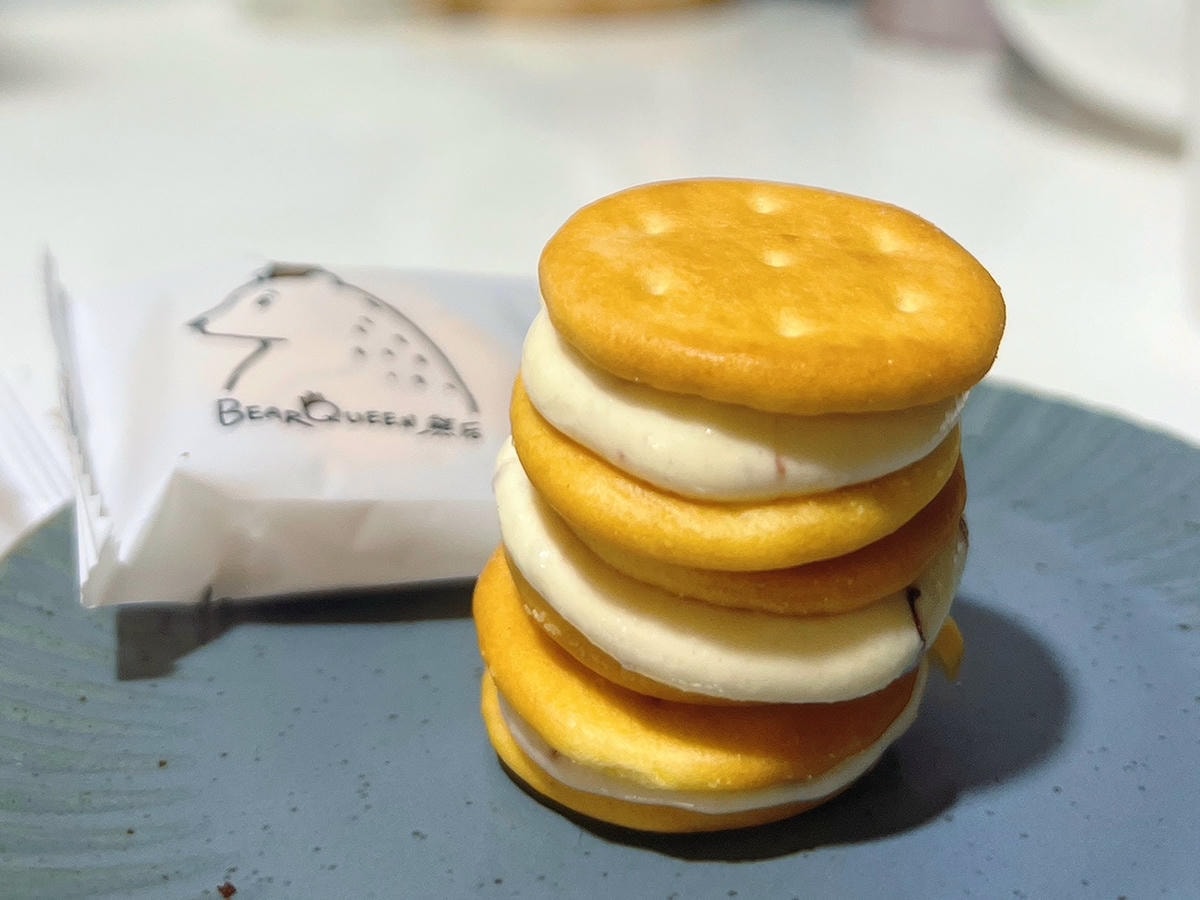 [ 宅配美食推薦 ] BearQueen 熊后 網購