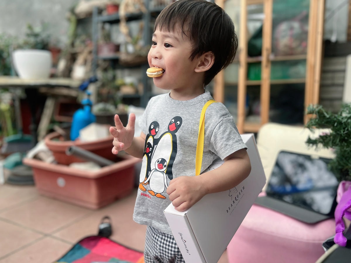 [ 宅配美食推薦 ] BearQueen 熊后 網購