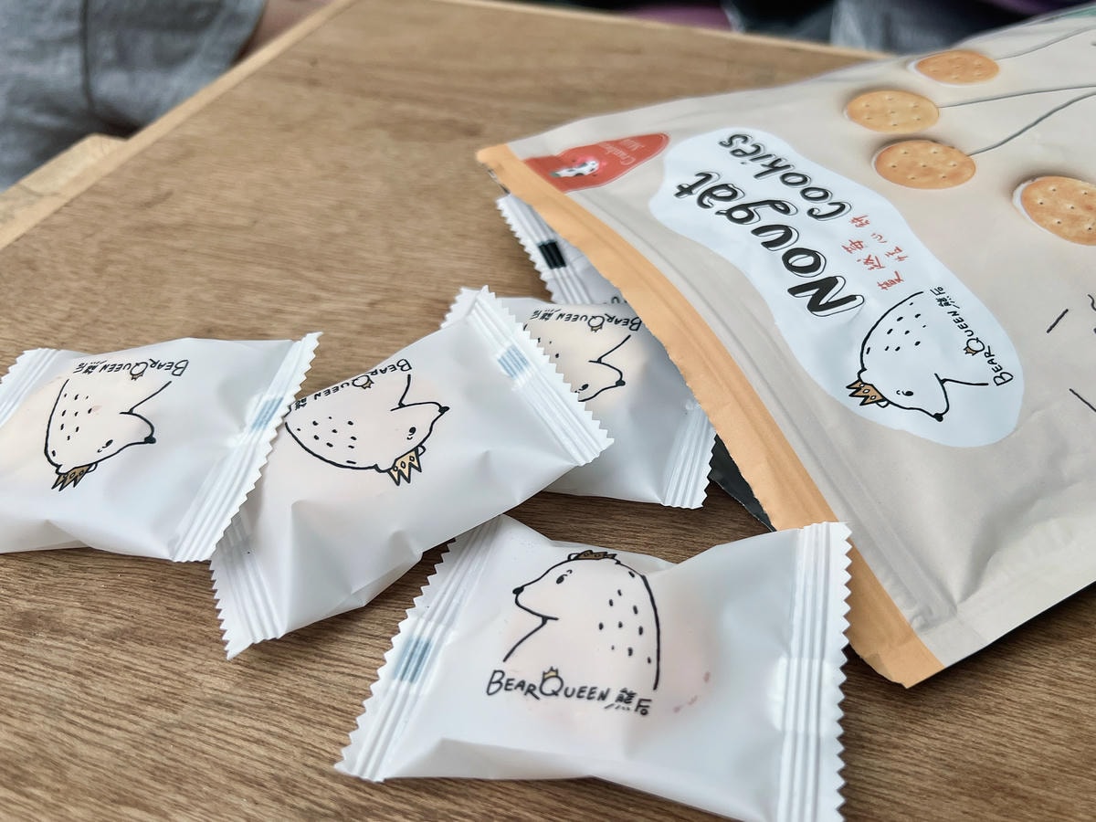 [ 宅配美食推薦 ] BearQueen 熊后 網購