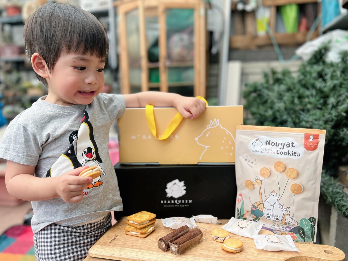 [ 宅配美食推薦 ] BearQueen 熊后 網購