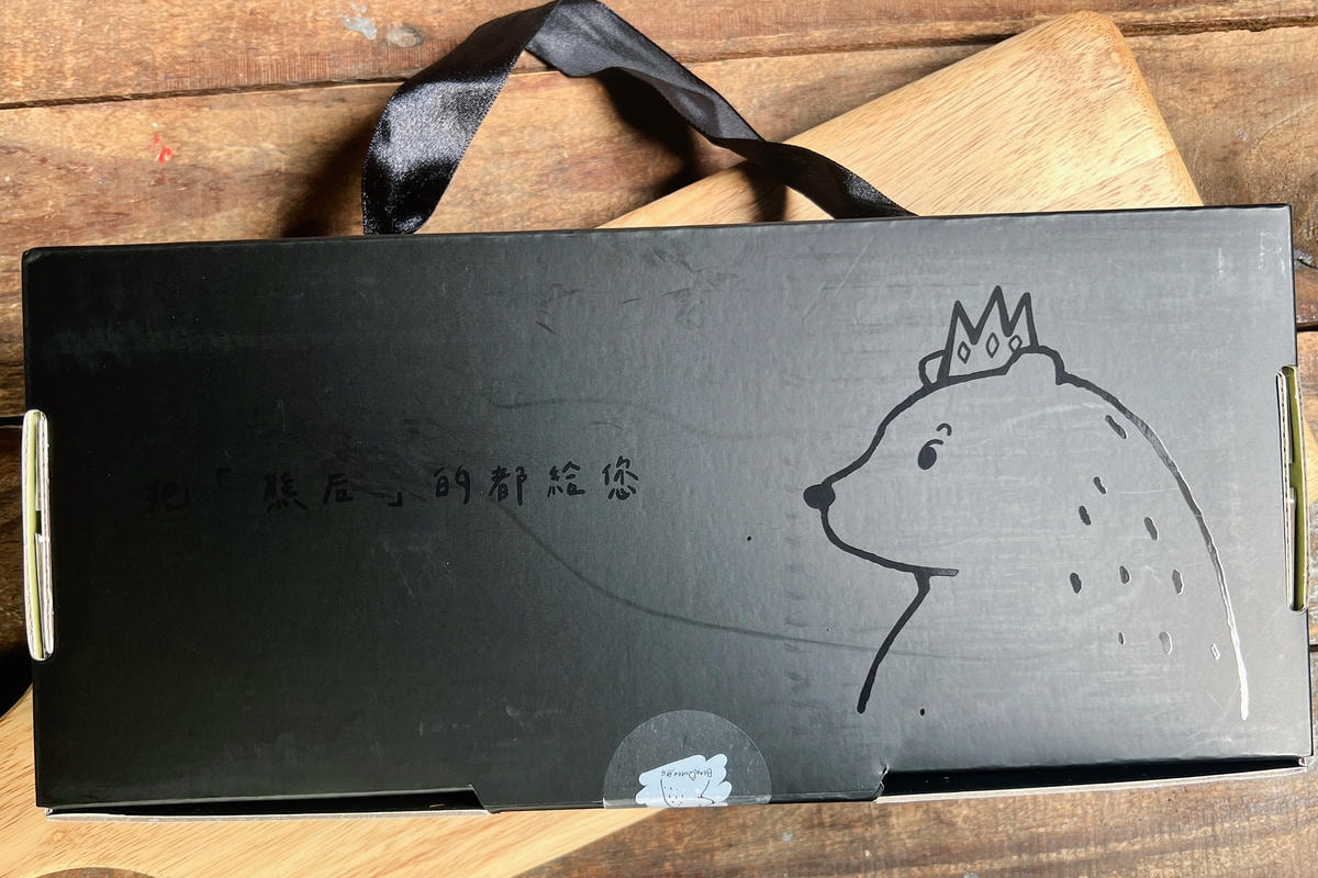 [ 宅配美食推薦 ] BearQueen 熊后 網購