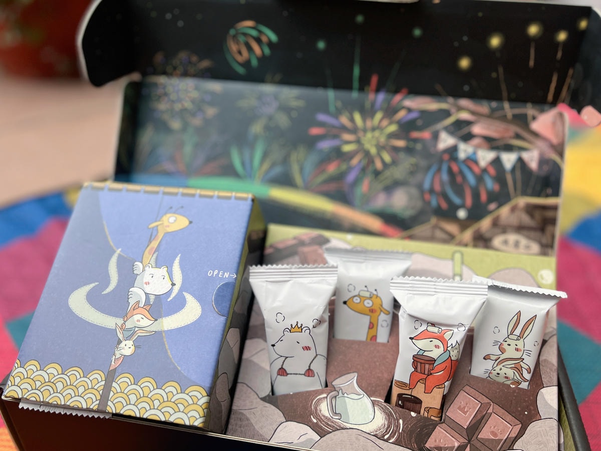 [ 宅配美食推薦 ] BearQueen 熊后 網購