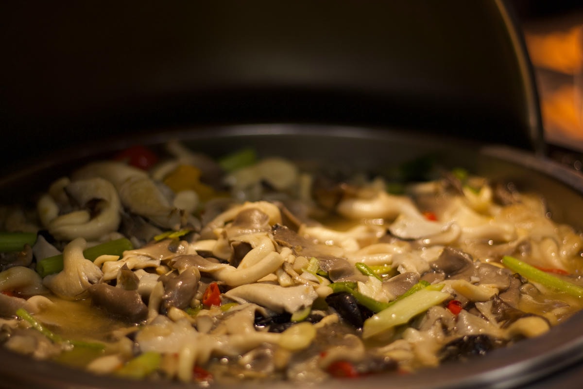 [ 桃園食記 ] 饗厚牛排-桃園店 399元自助吧吃到飽