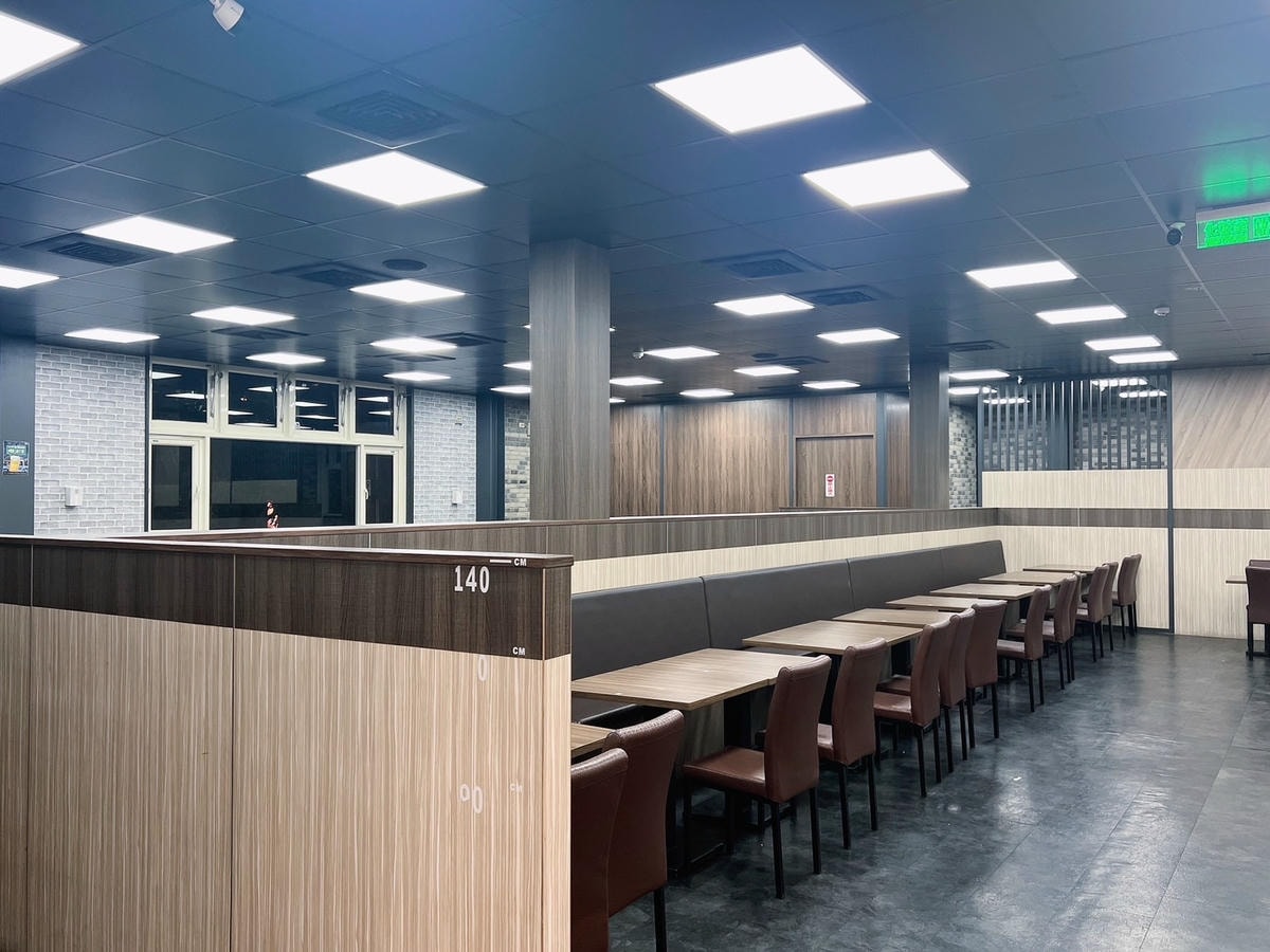 [ 桃園食記 ] 饗厚牛排-桃園店 399元自助吧吃到飽