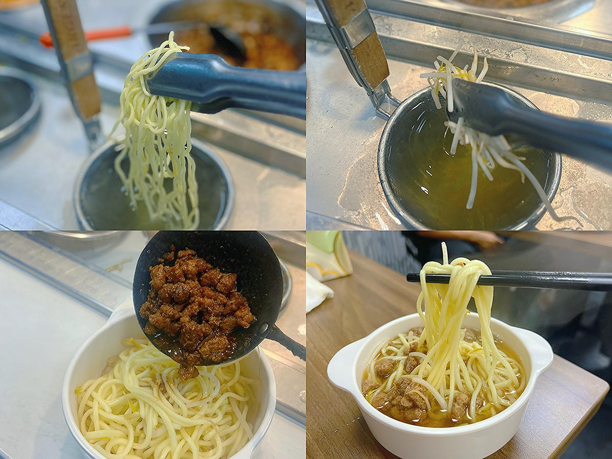 [ 桃園食記 ] 饗厚牛排-桃園店 399元自助吧吃到飽