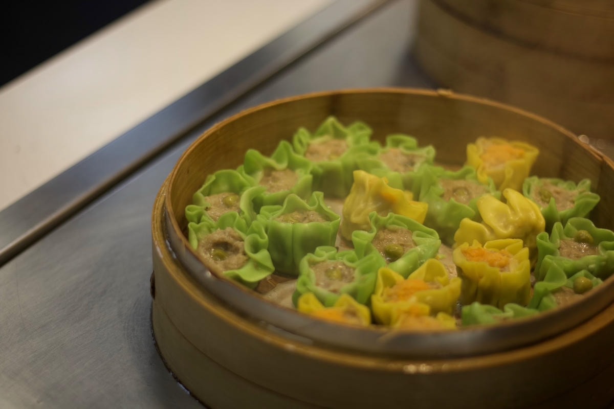 [ 桃園食記 ] 饗厚牛排-桃園店 399元自助吧吃到飽