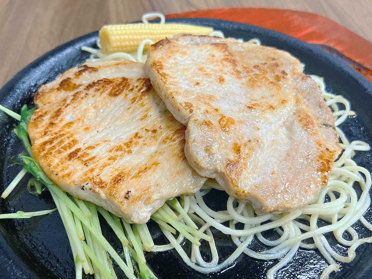 [ 桃園食記 ] 饗厚牛排-桃園店 399元自助吧吃到飽