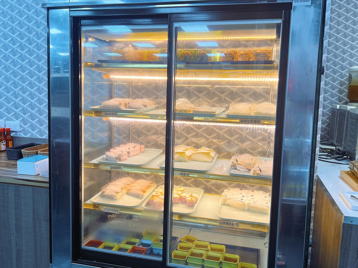 [ 桃園食記 ] 饗厚牛排-桃園店 399元自助吧吃到飽