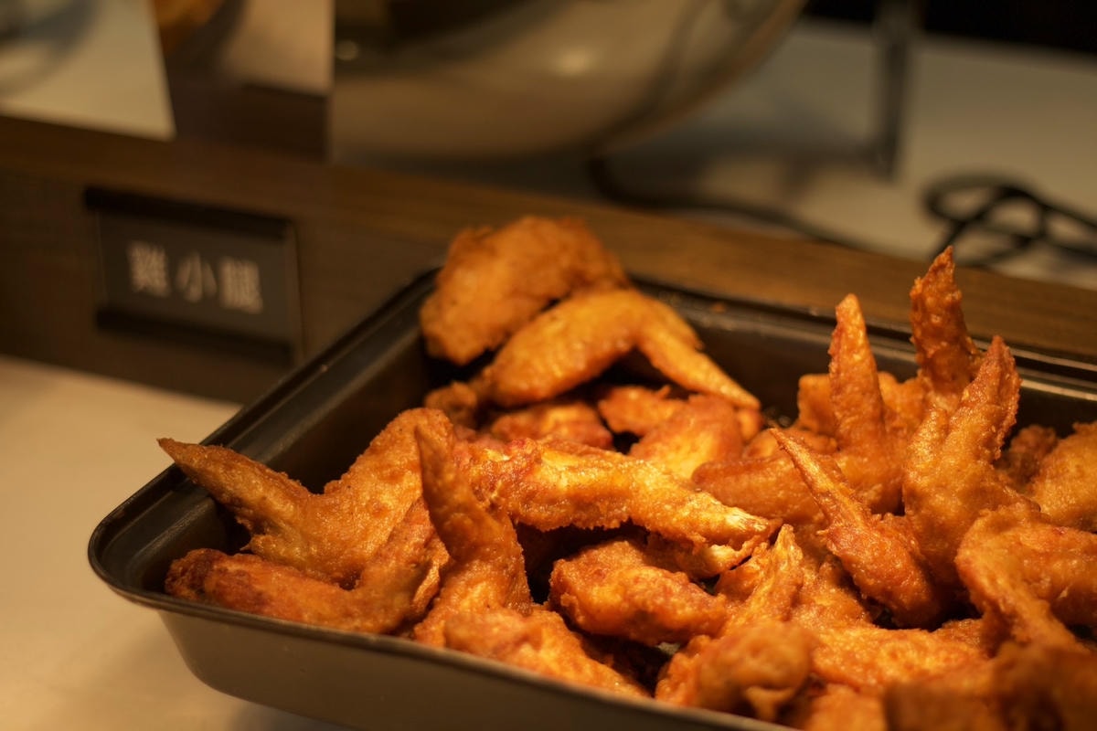 [ 桃園食記 ] 饗厚牛排-桃園店 399元自助吧吃到飽