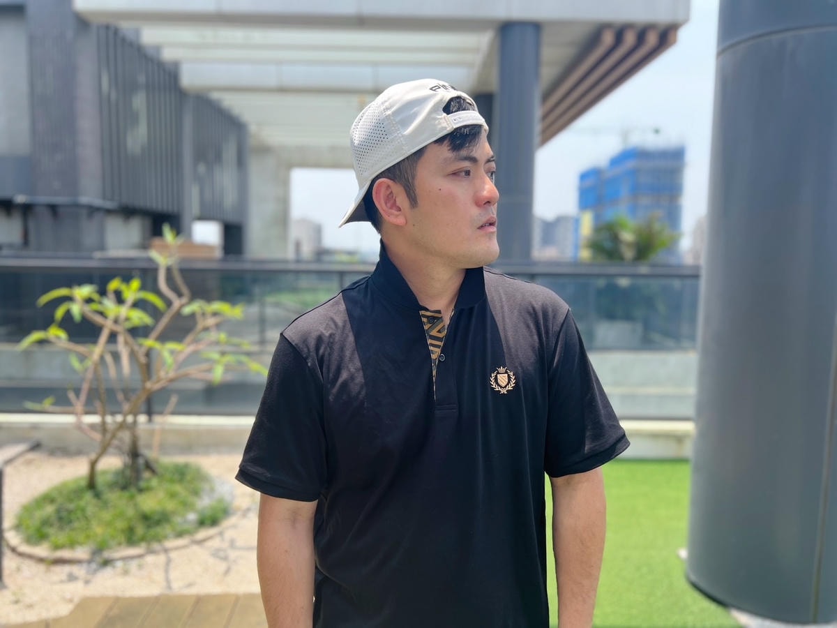 [ 穿搭 ] 佐丹奴GIORDANO奢華棉系列 液氨處理不