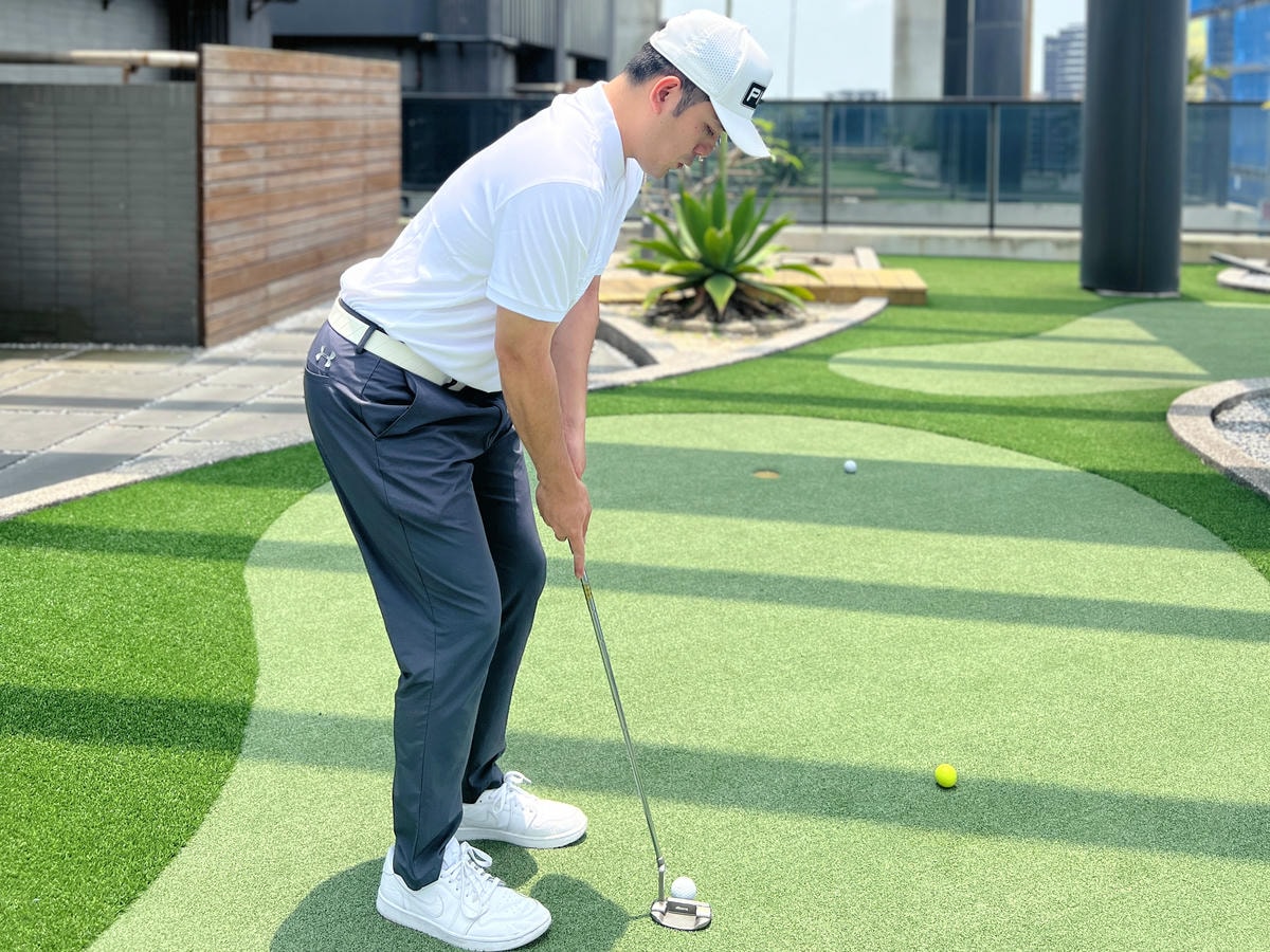 [ 穿搭 ] 佐丹奴GIORDANO奢華棉系列 液氨處理不