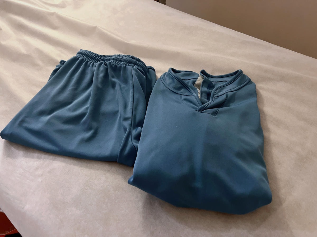 [ 按摩分享 ] 謙守足體按摩行館-中美店 中壢超美裝潢