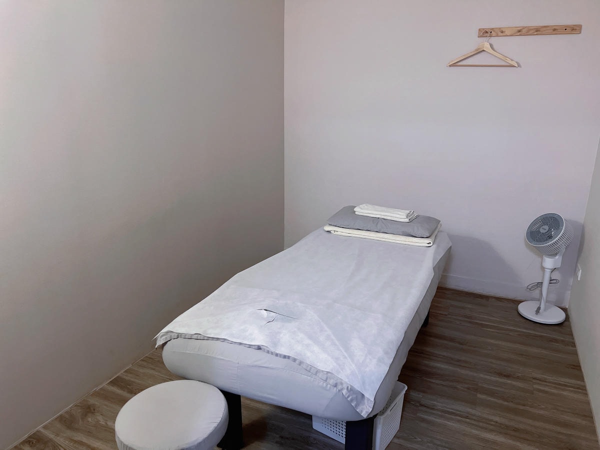 [ 按摩分享 ] 謙守足體按摩行館-中美店 中壢超美裝潢