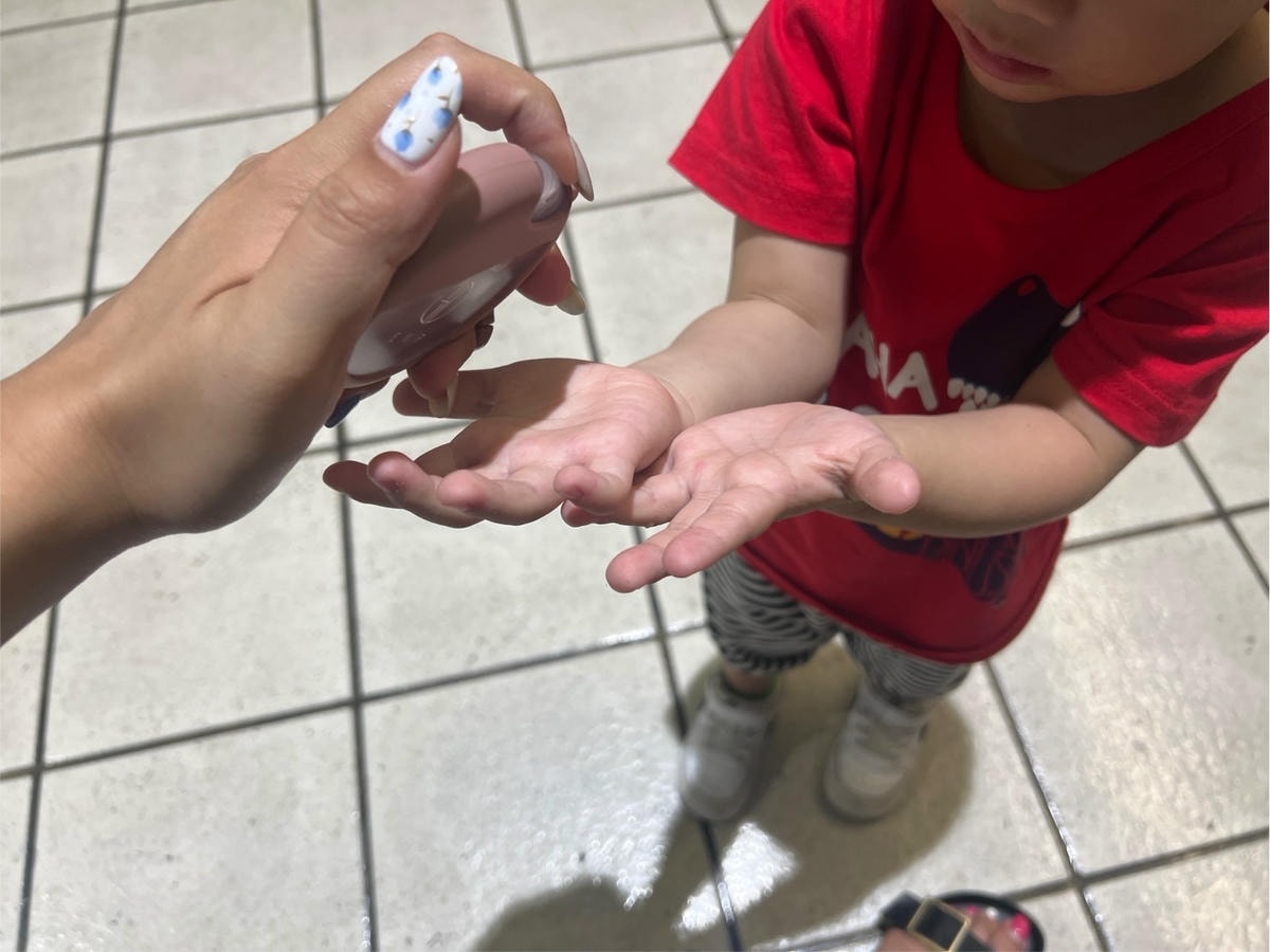 [ 口腔護理 ] EUP栯品生活 約會必備清新口氣漱口