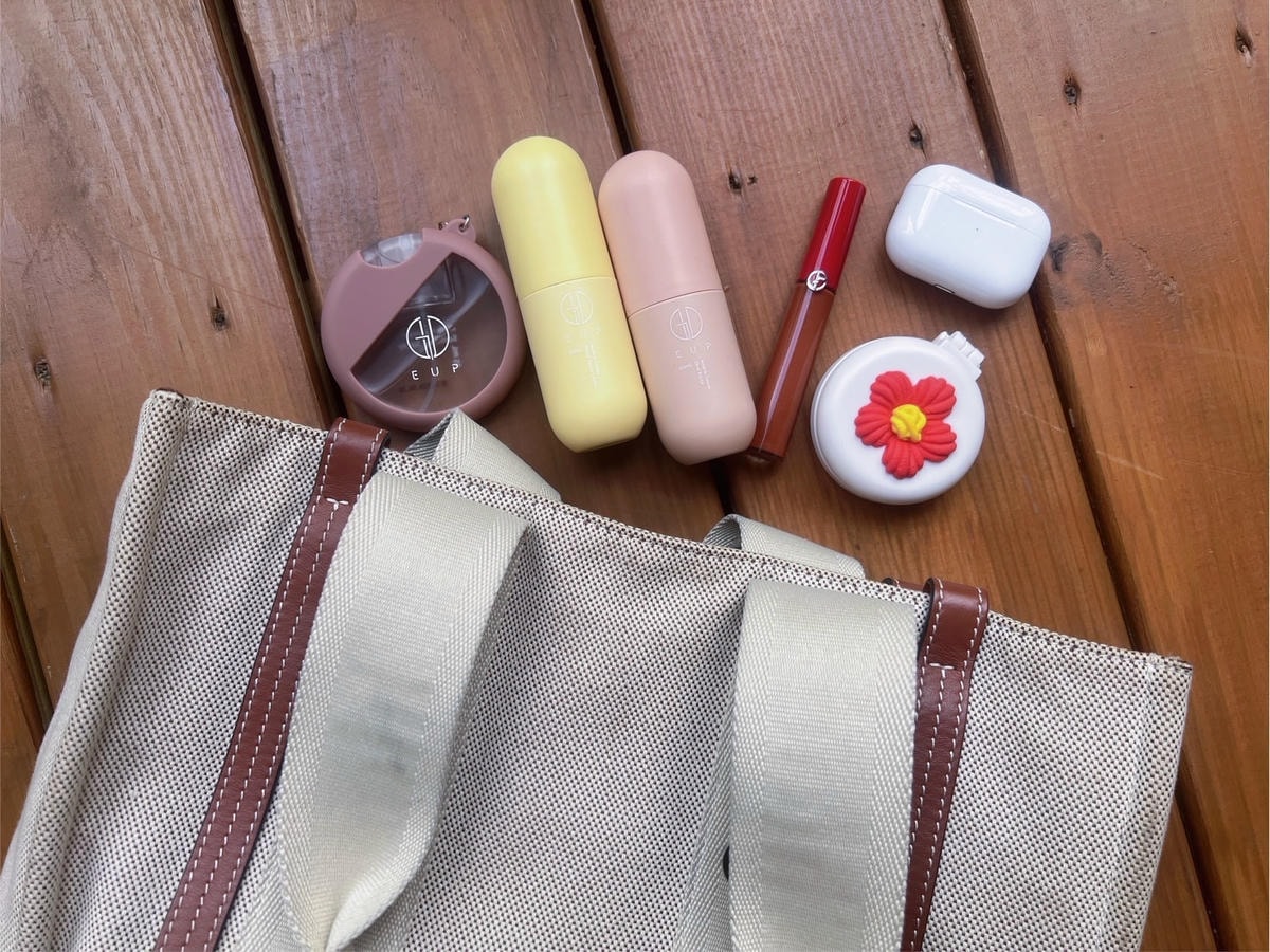 [ 口腔護理 ] EUP栯品生活 約會必備清新口氣漱口