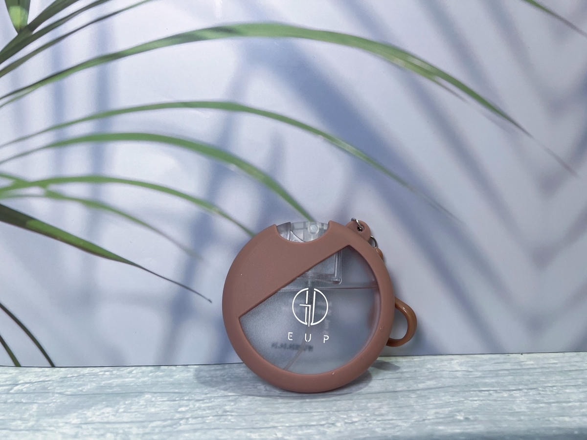 [ 口腔護理 ] EUP栯品生活 約會必備清新口氣漱口