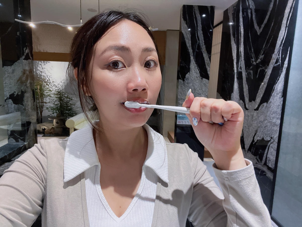 [ 口腔護理 ] EUP栯品生活 約會必備清新口氣漱口