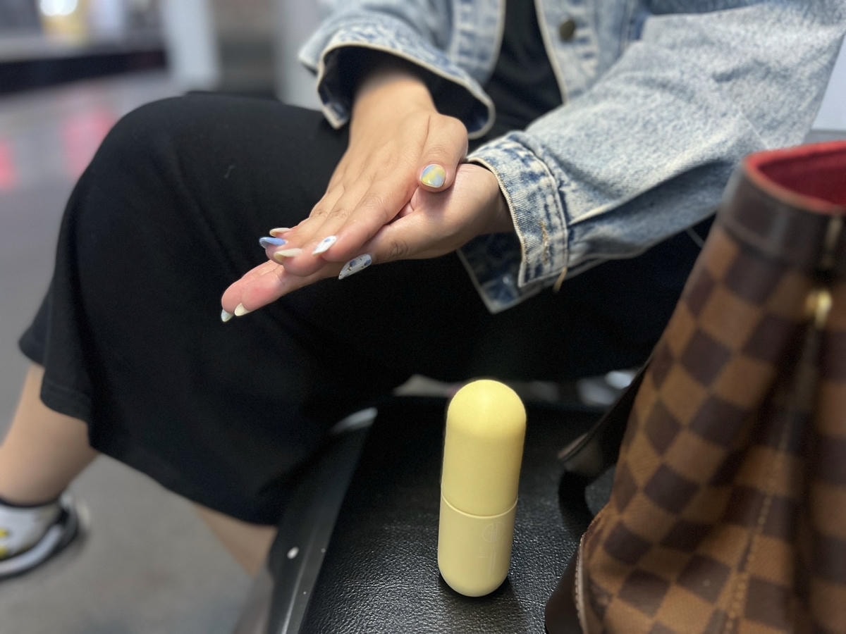 [ 口腔護理 ] EUP栯品生活 約會必備清新口氣漱口