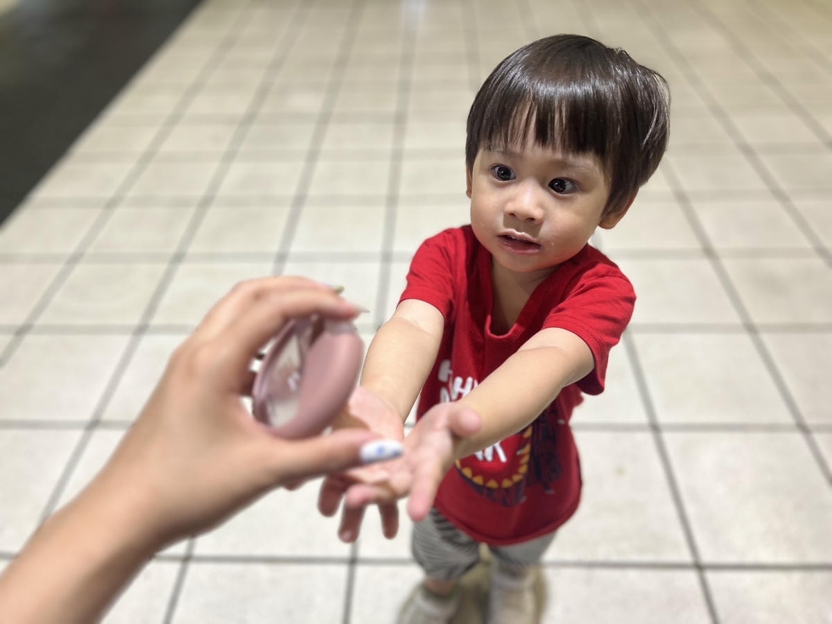 [ 口腔護理 ] EUP栯品生活 約會必備清新口氣漱口