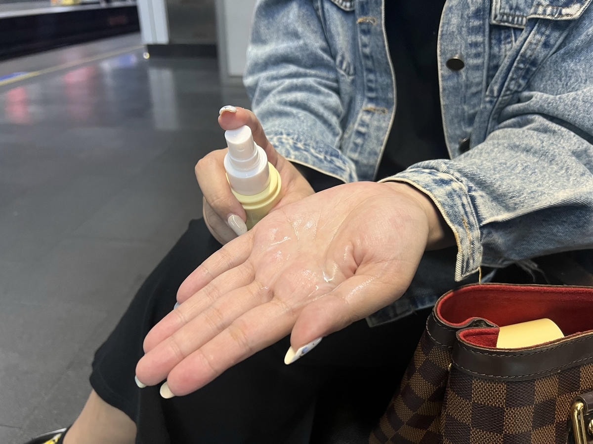 [ 口腔護理 ] EUP栯品生活 約會必備清新口氣漱口