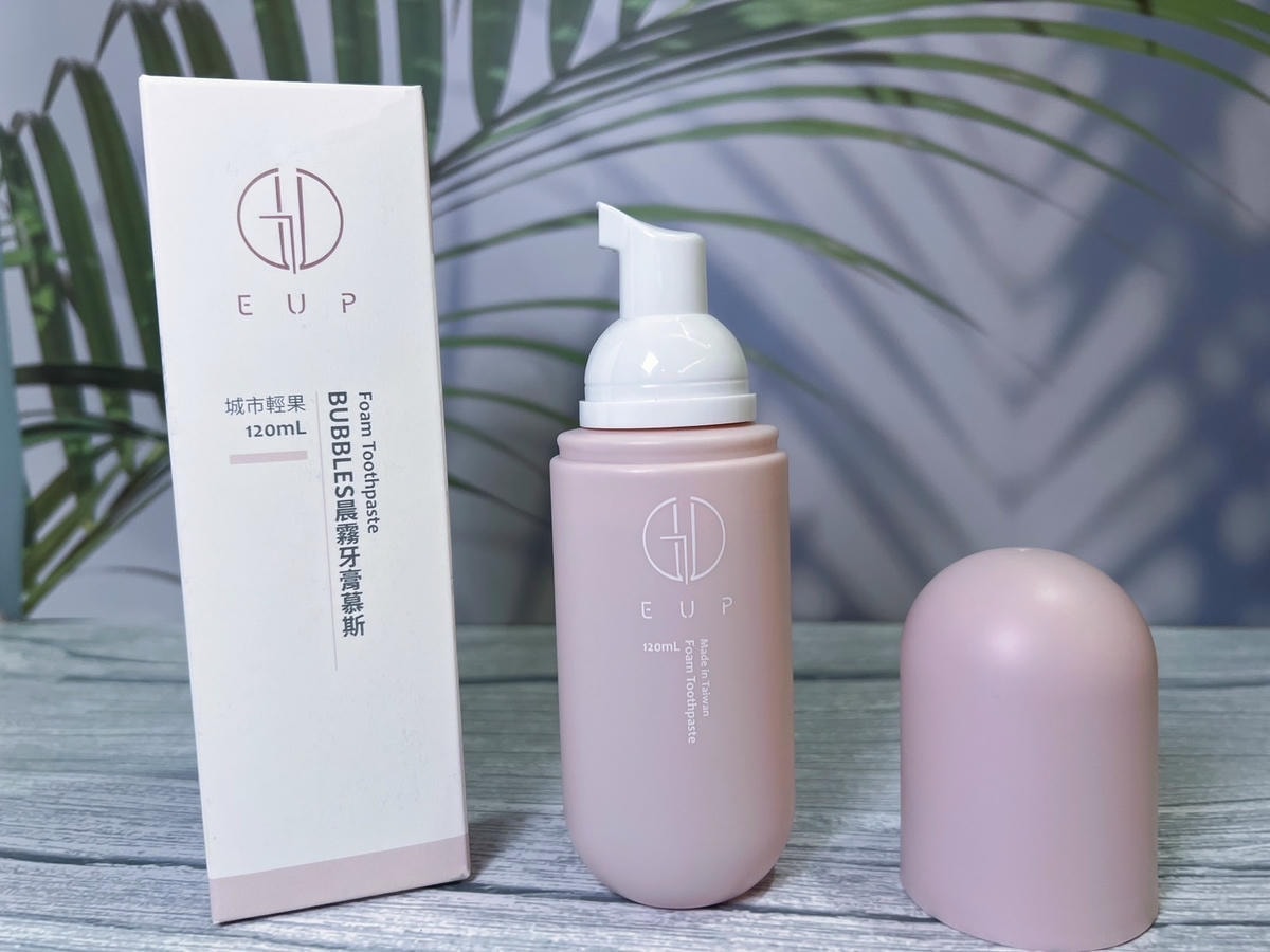 [ 口腔護理 ] EUP栯品生活 約會必備清新口氣漱口