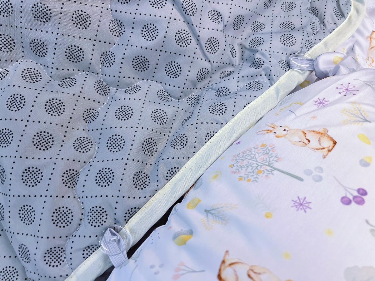 [ 幼兒園生活 ] 伯尼寢具兒童午睡墊 2024幼兒園必