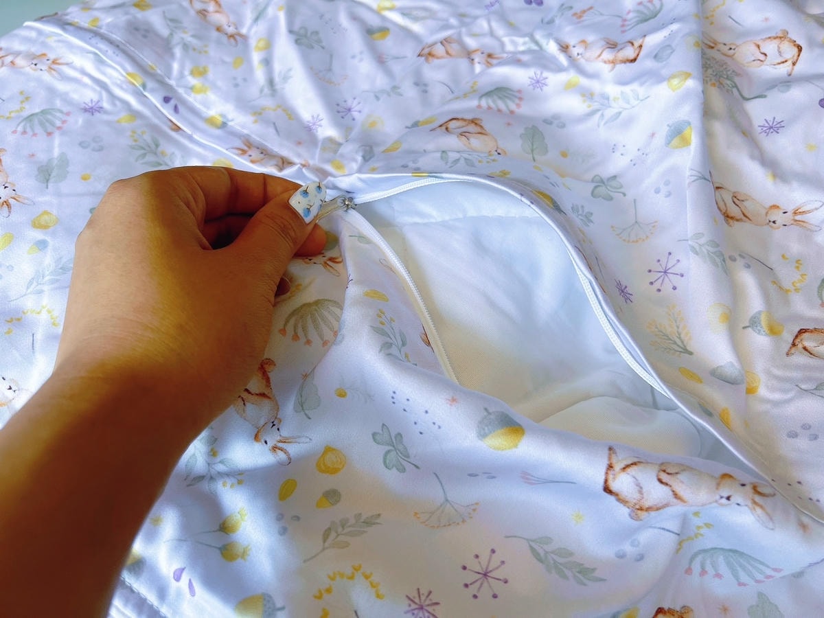 [ 幼兒園生活 ] 伯尼寢具兒童午睡墊 2024幼兒園必