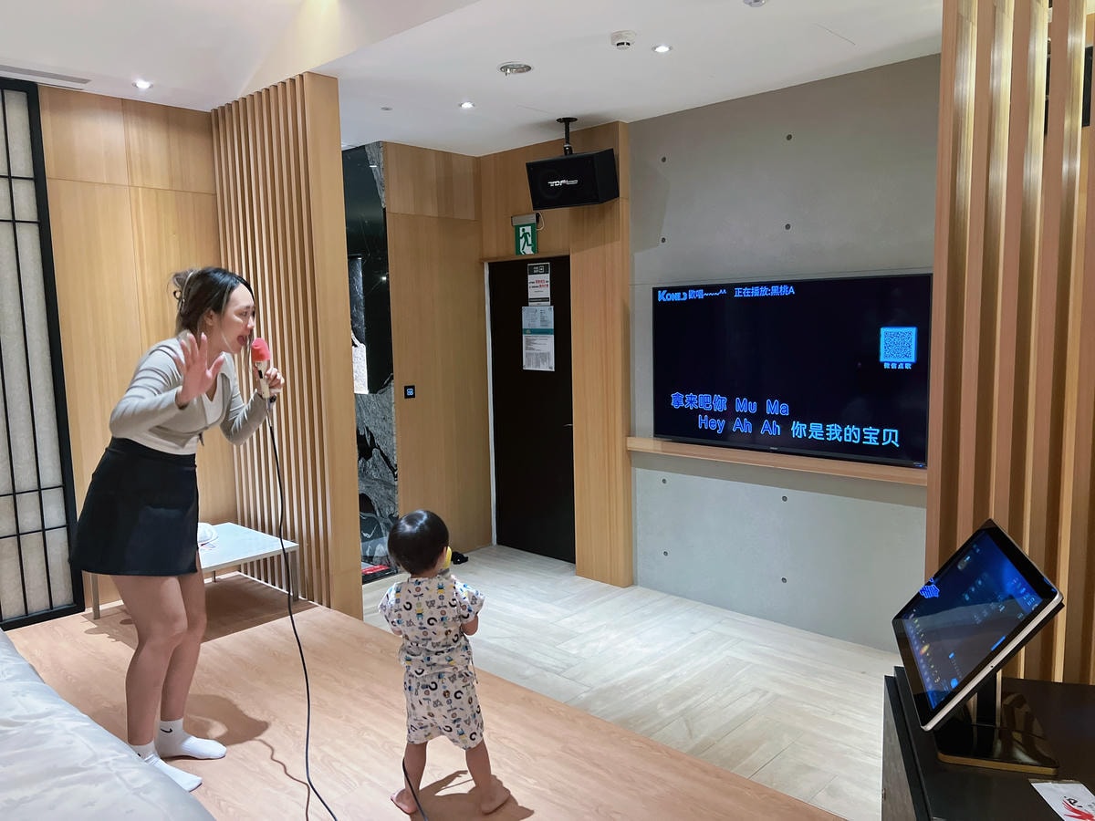 [ 台中住宿 ] 朵茉行館 台中豪宅式藝術酒店台中汽車旅