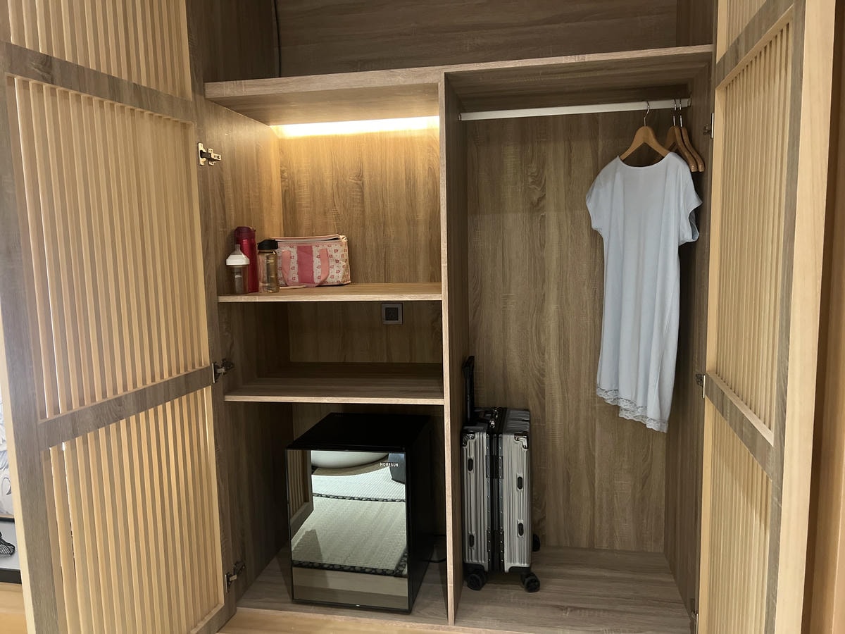 [ 台中住宿 ] 朵茉行館 台中豪宅式藝術酒店台中汽車旅