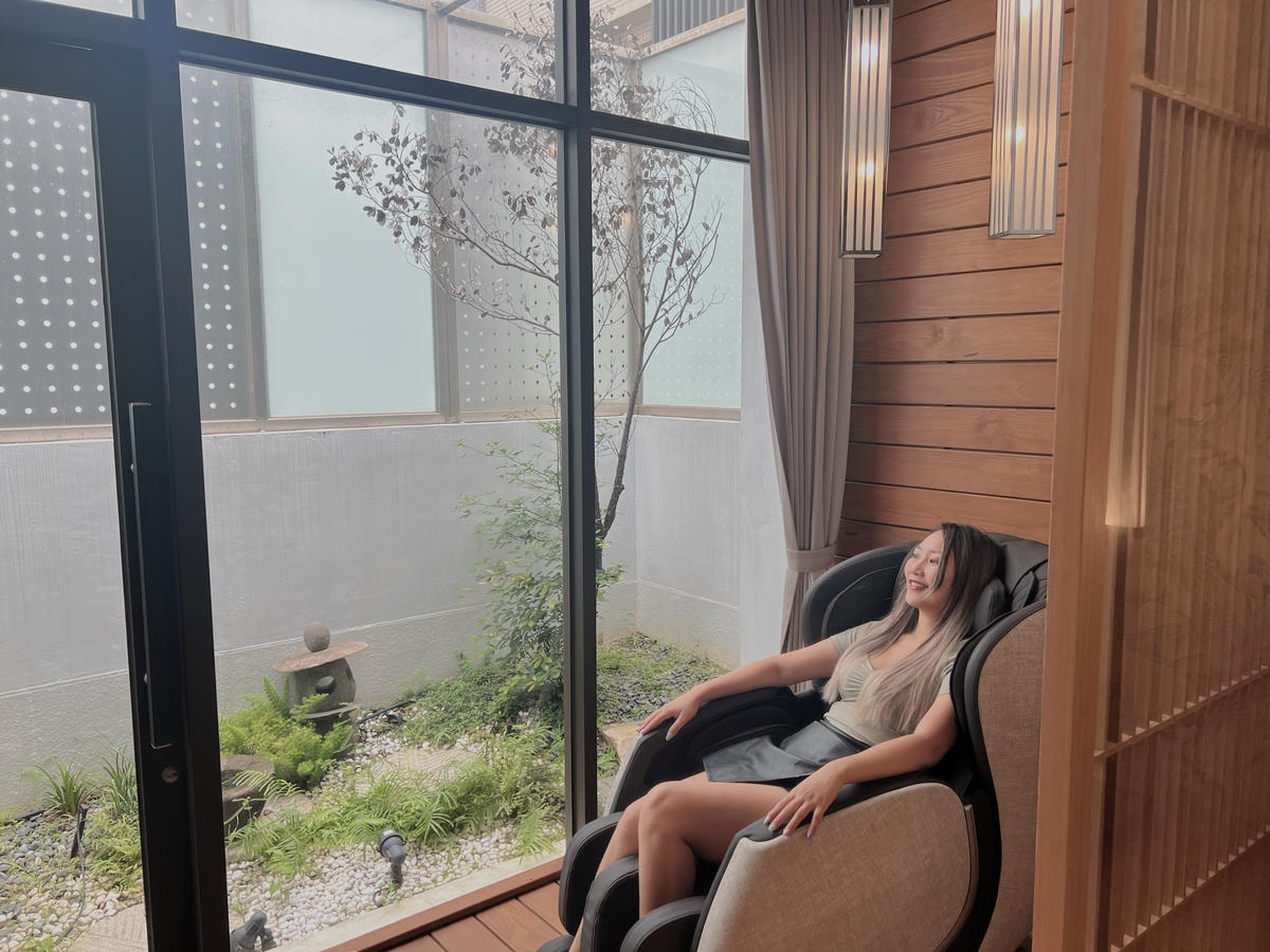 [ 台中住宿 ] 朵茉行館 台中豪宅式藝術酒店台中汽車旅