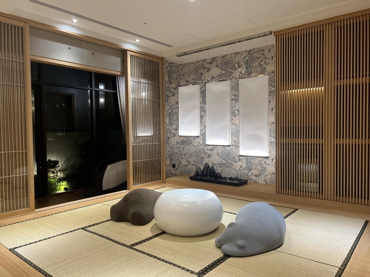 [ 台中住宿 ] 朵茉行館 台中豪宅式藝術酒店台中汽車旅