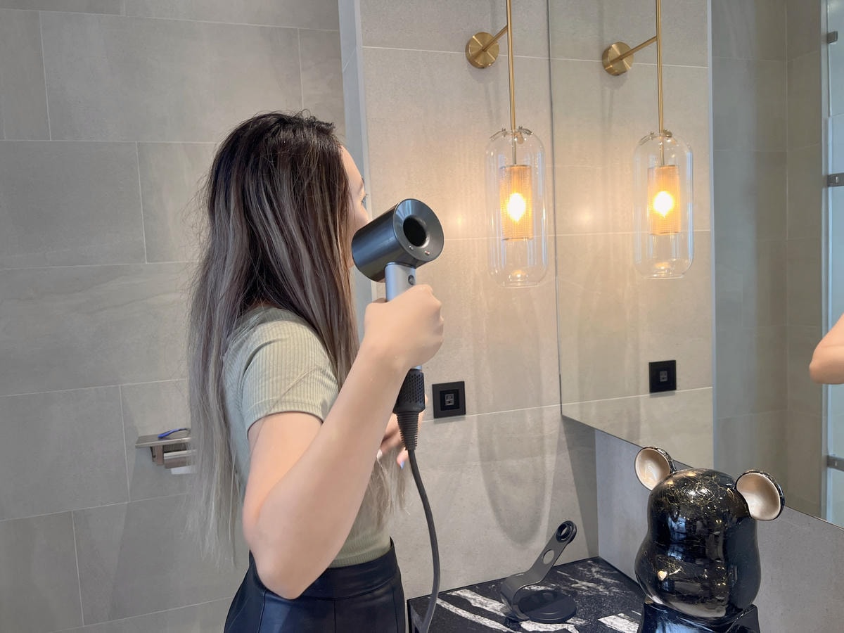 [ 台中住宿 ] 朵茉行館 台中豪宅式藝術酒店台中汽車旅