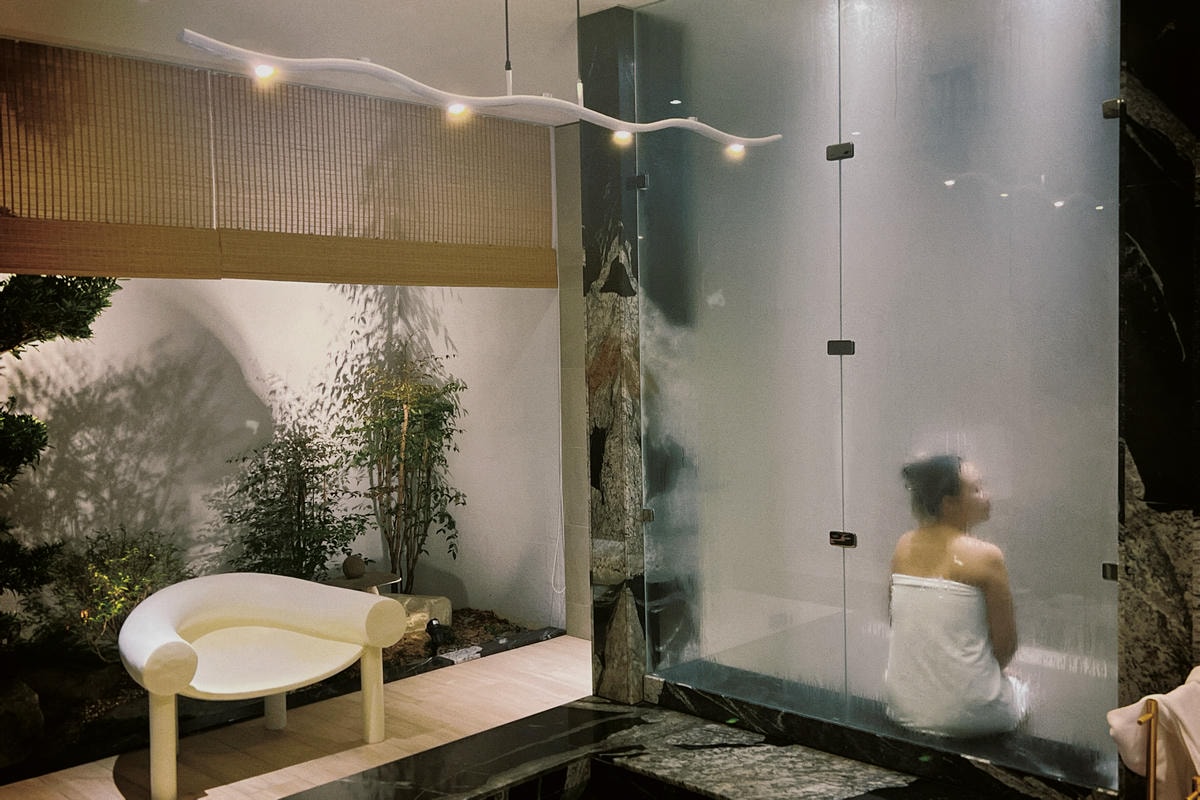 [ 台中住宿 ] 朵茉行館 台中豪宅式藝術酒店台中汽車旅