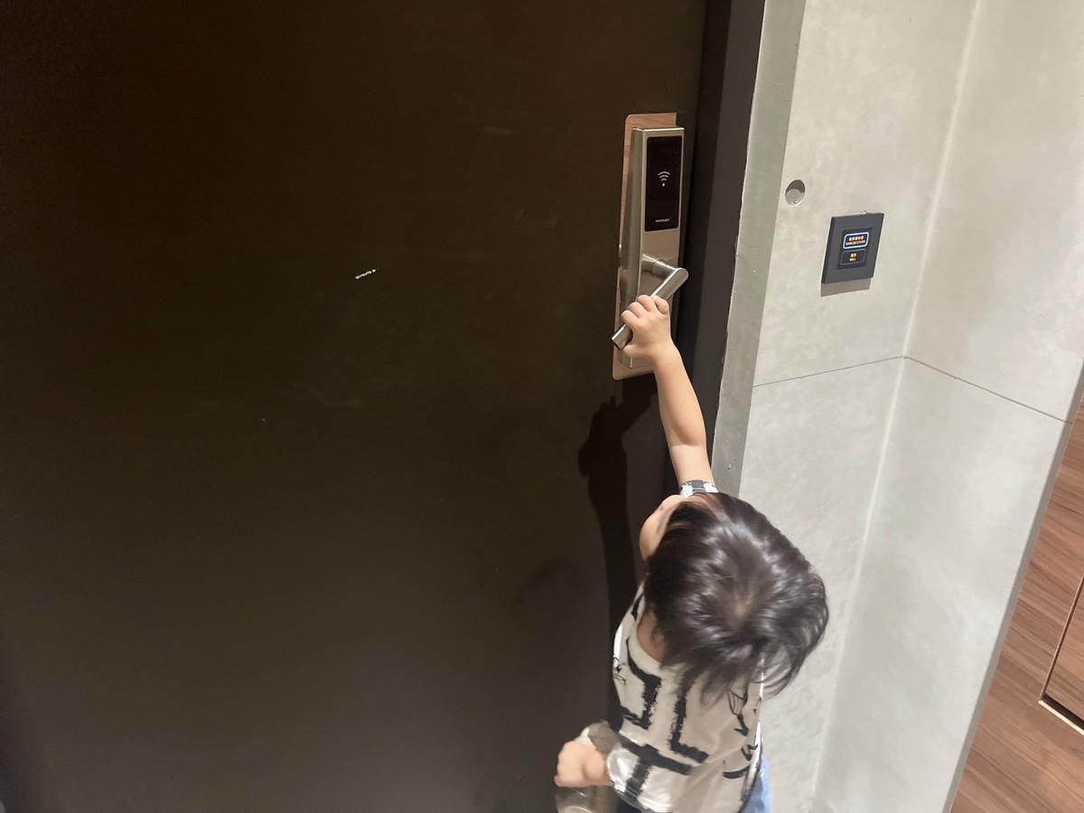 [ 台中住宿 ] 朵茉行館 台中豪宅式藝術酒店台中汽車旅