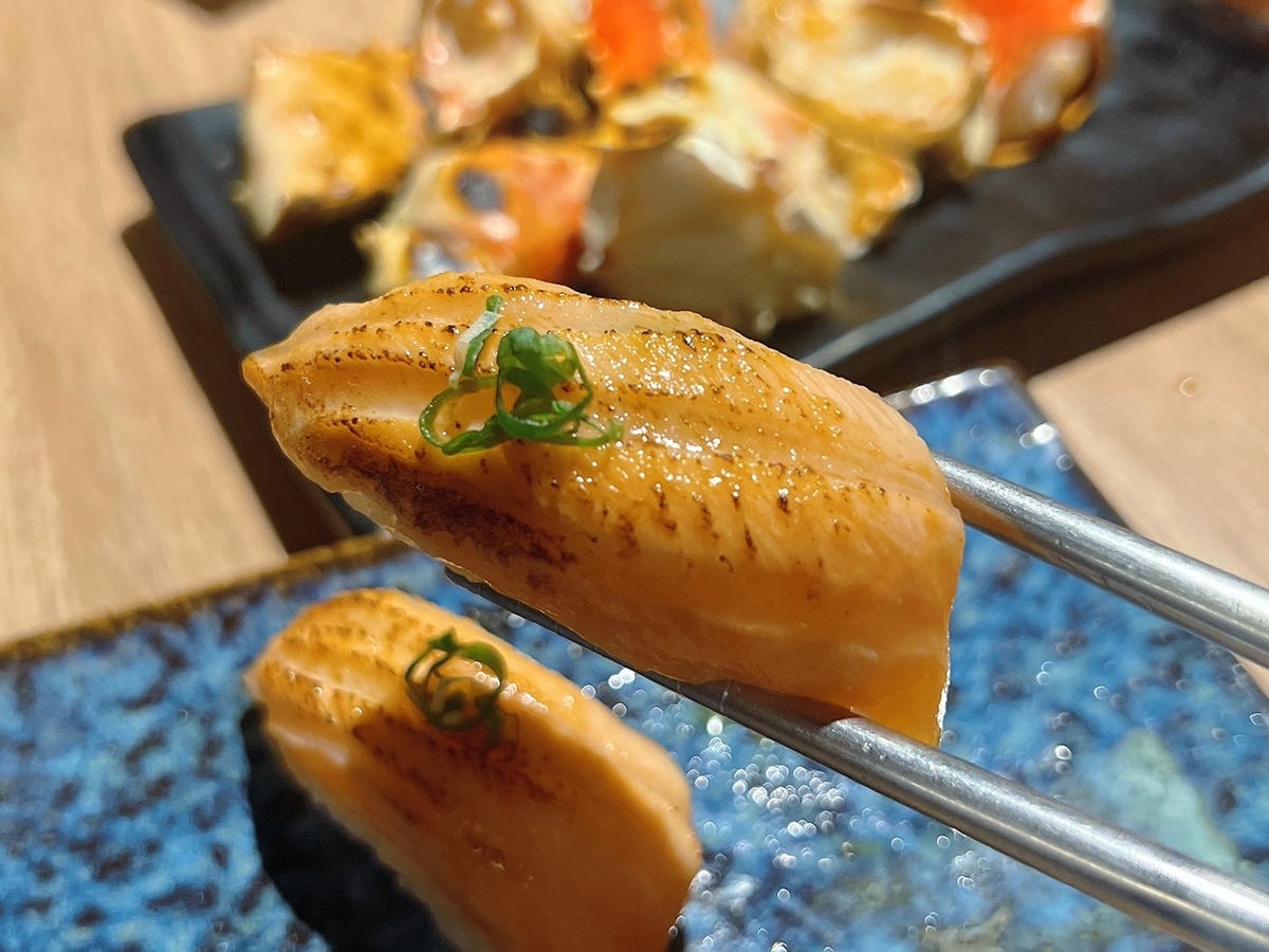 [ 桃園食記 ] 力二帝王蟹鍋物放題桃園店 桃園帝王蟹吃